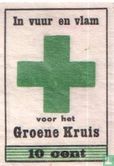 Groene Kruis   - Afbeelding 1