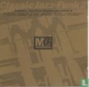 Classic Jazz-Funk Mastercuts volume 2 - Image 1