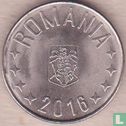 Rumänien 10 Bani 2016 - Bild 1