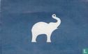 L'Elefante Bianco - Afbeelding 1