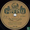 Die Schönbrunner