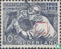 Nederlandse Staatsmijnen 50 jaar (PM1) - Afbeelding 1