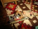 wounded soldier - Image 1