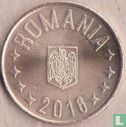 Roumanie 50 bani 2016 - Image 1