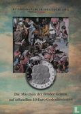 Allemagne combinaison set 2012 "Grimm's fairy tales" - Image 3