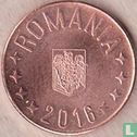 Roumanie 5 bani 2016 - Image 1