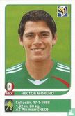 Hector Moreno