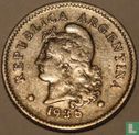 Argentinien 10 Centavo 1936 - Bild 1