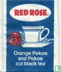 Orange Pekoe and Pekoe cut black tea - Bild 1