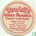 Unser Festbier - Image 1