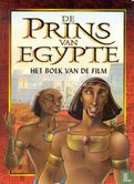 De Prins van Egypte - Image 1