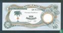 Biafra 10 shillings - Image 1