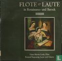 Flöte & Laute in Renaissance und Barock - Bild 1