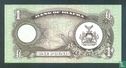 Biafra 1 Pound  - Image 2