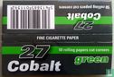 Cobalt 27 green  - Afbeelding 1