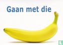 B160044 - Aldi "Gaan met die banaan" - Afbeelding 1