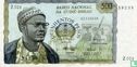 Guinea-Bissau 500 Pesos 1975 - Image 1