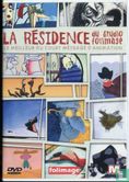 La Résidence du Studio folimage