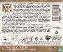 Chimay triple Cinq Cents - Afbeelding 2