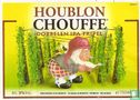 Houblon Chouffe IPA Tripel 75cl - Afbeelding 1