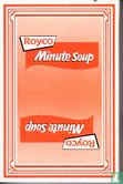 Royco Minute Soep - Image 1