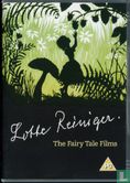 Lotte Reiniger - The Fairy Tale Films - Image 1