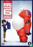 Big Hero 6 / Les Nouveaux Héros - Bild 1