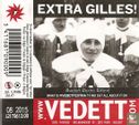 Vedett Extra Blond Extra Gilles!  - Afbeelding 2