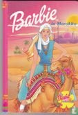 Barbie in Marokko - Afbeelding 1