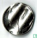 Nederland 25 cent 2000 - Image 2