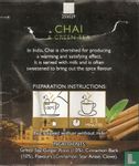Chai & Green Tea  - Afbeelding 2
