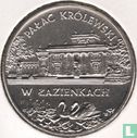  Pologne 2 zlote 1995 "Lazienki Royal Palace" - Image 2