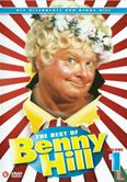 The Best of Benny Hill 1 - Afbeelding 1