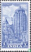 Bhuvanesvara Tempel - Bild 1