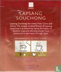 Lapsang Souchong  - Afbeelding 2