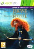 Brave Rebelle - Afbeelding 1
