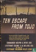 Ten escape from Tojo - Bild 1
