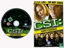 CSI: Crime Scene Investigation Hard Evidence - Image 3