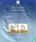Russian Caravan  - Afbeelding 2