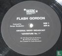 Flash Gordon (Original Radio Broadcasts) - Afbeelding 3