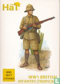 WW1 British Infantry(tropical) - Afbeelding 1