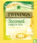 Steamed Green Tea smooth lemon - Bild 1