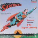 Superman (Original Radio Broadcast) - Afbeelding 1