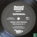 Superman (Original Radio Broadcast) - Afbeelding 3