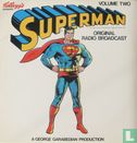 Superman 2 (Original Radio Broadcast) - Afbeelding 1