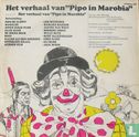 Het Verhaal van "Pipo in Marobia" - Afbeelding 2