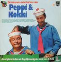 De nieuwe avonturen van Peppi & Kokki - Afbeelding 1