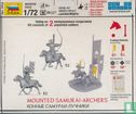 Mounted Samurai AI-Archers - Afbeelding 2