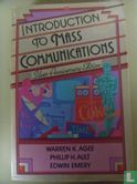 Introduction to mass communications - Bild 1