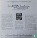 The Whistler (Original Radio Broadcasts) - Afbeelding 2